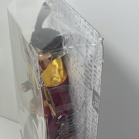 Mattel Harry Potter Quidditch doll ( damaged box ) - Picture 6 of 7